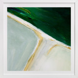 Salt mines Fine Art Prints