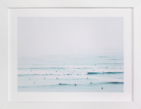 The Sunday Blues Fine Art Prints