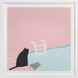 pool series - two