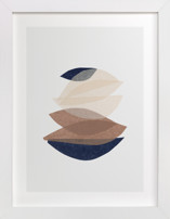 paper blossoms I Fine Art Prints