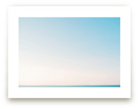 Martha's Horizon by Whitney Deal