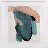 rock in style Fine Art Prints