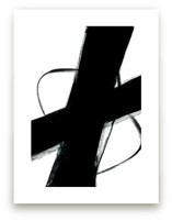 Beside Myself Art Prints