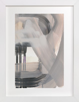 Pushing Through Fine Art Prints