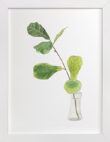 Clipping Fine Art Prints