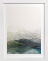 Finding Balance No.2 Fine Art Prints