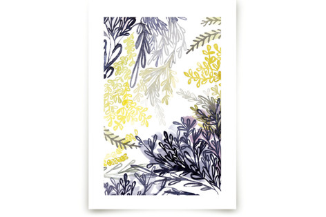 botanica Art Prints