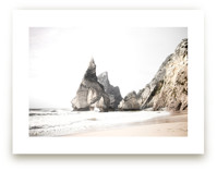 Praia da Ursa by Hi Uan Kang Haaga