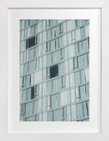 In Reverse Fine Art Prints