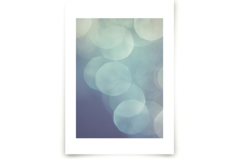 Bokeh Study 1 Art Prints