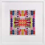 Dippin Dot Squared No 3 Fine Art Prints