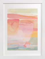 Rising Light Fine Art Prints