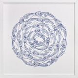 Sardines Fine Art Prints