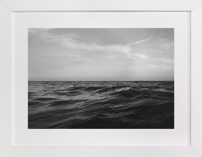 Lost At Sea Fine Art Prints