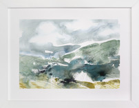 Valley Fine Art Prints