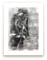 Figure on Figure by Allison Belolan