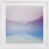 Chasing Fog Fine Art Prints