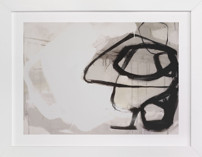 Black Impact Fine Art Prints