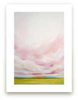 Leave Behind the Shadow... by Emily Jeffords