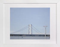 Blue Bridge Fine Art Prints