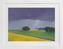 Distant Light Fine Art Prints