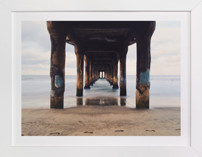 Shoot the Pier
