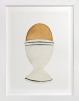 The Humble Egg Fine Art Prints