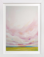 Leave Behind the Shadows Fine Art Prints