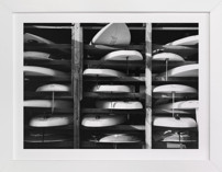 Hood River Boards Fine Art Prints