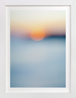 Sunset Study Fine Art Prints