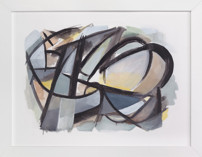 City of Industry Fine Art Prints