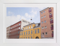 Educate This Fine Art Prints