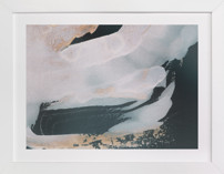 Nonchalant Fine Art Prints