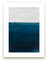 Below the Sea by Melissa Marquardt