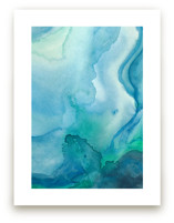 Under Water by Chelsey Scott