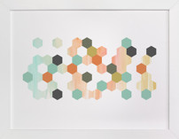 Apertures No. 2 Fine Art Prints