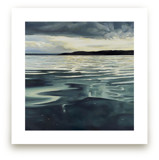 On the Sound by Kelly Johnston