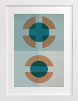 Cellular Fine Art Prints