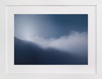 Sunrise above the Clouds Fine Art Prints