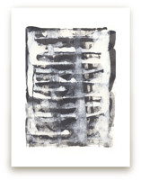 Veil Dissolving by Misty Hughes