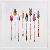 Native Fine Art Prints