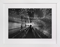 Lighten-ing Fine Art Prints