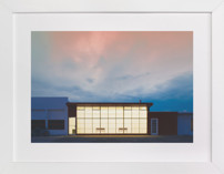 Outside Looking In Fine Art Prints