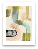 Times Like These 1 by Amy Moen