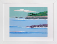 Pebble Beach Fine Art Prints