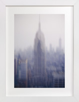 empire state Fine Art Prints