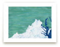 Virginia in Paint by Denise Wong