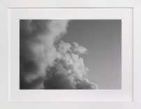 Stormy Skies