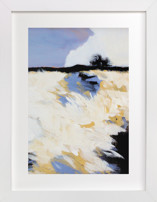 Snowscape 1 Fine Art Prints