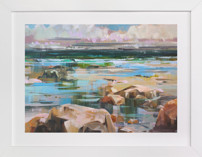 Turning Tides Fine Art Prints